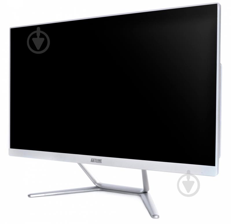 Моноблок Artline Home G41 23,8 (G41v11w) white - фото 3