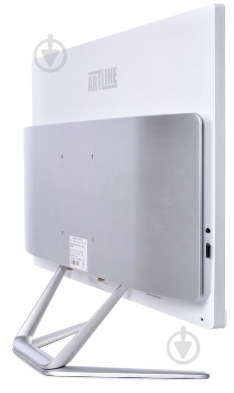 Моноблок Artline Home G41 23,8 (G41v11w) white - фото 6