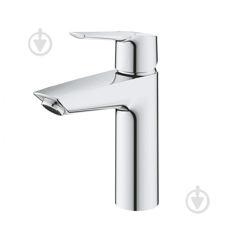 Смеситель для умывальника Grohe QuickFix Start M-Size 24204002 - фото 5