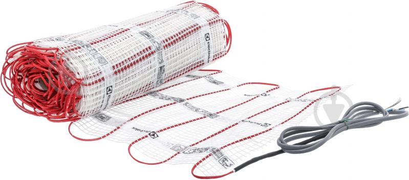 Нагревательный мат Electrolux Easy Fix EEFM 2-150-7 - фото 2 Нагревательный мат Electrolux Easy Fix EEFM 2-150-7 - фото 2