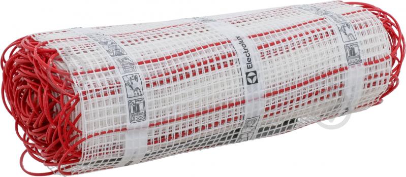 Нагревательный мат Electrolux Easy Fix EEFM 2-150-7 - фото 1 Нагревательный мат Electrolux Easy Fix EEFM 2-150-7 - фото 1