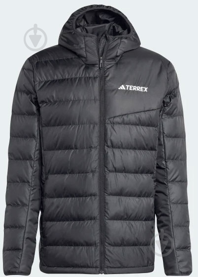 Куртка чоловіча Adidas Terrex Multi Light Down JE6758 р.XL - фото 6