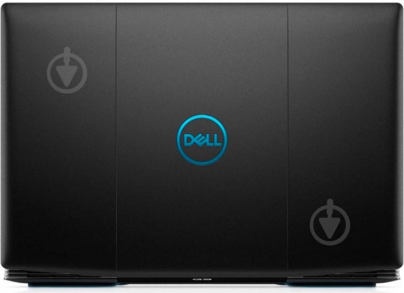 Ноутбук Dell G3 15 3500 15,6 (3500Fi58S4G1650T-LBK) black - фото 10