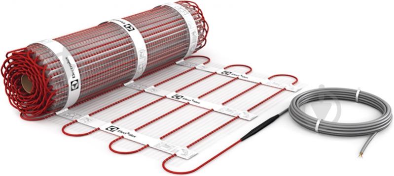 Нагревательный мат Electrolux Easy Fix EEFM 2-150-8 - фото 1