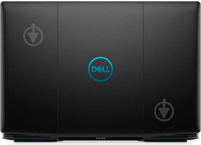 Ноутбук Dell G3 15 3500 15,6 (3500Fi58S3G1650T-LBK) black - фото 11