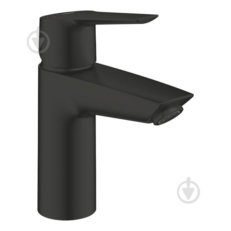 Смеситель для умывальника Grohe QuickFix Start S-Size 235512432 - фото 1 Смеситель для умывальника Grohe QuickFix Start S-Size 235512432 - фото 1