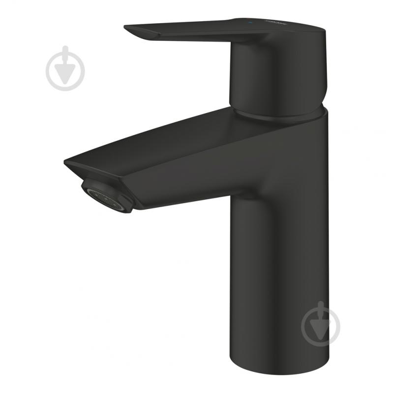 Смеситель для умывальника Grohe QuickFix Start S-Size 235512432 - фото 4 Смеситель для умывальника Grohe QuickFix Start S-Size 235512432 - фото 4