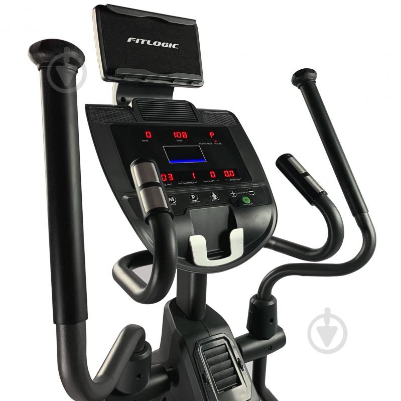 Орбитрек FitLogic E15 - фото 4