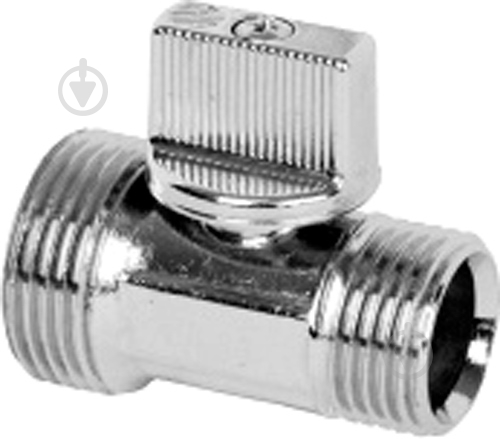 Кран шаровой Arco Мини 1/2х3/4 33 - фото 1 Кран шаровой Arco Мини 1/2х3/4 33 - фото 1