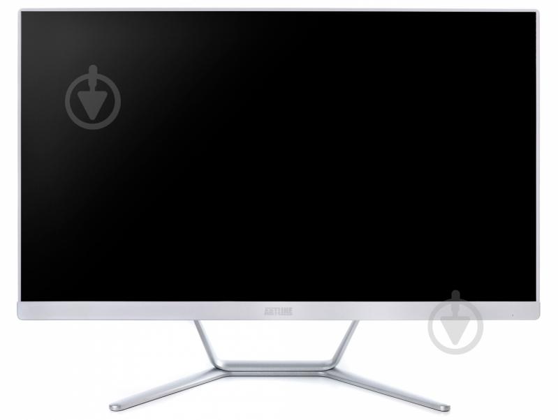Моноблок Artline Home G41 23,8 (G41v14w) white - фото 1 Моноблок Artline Home G41 23,8 (G41v14w) white - фото 1