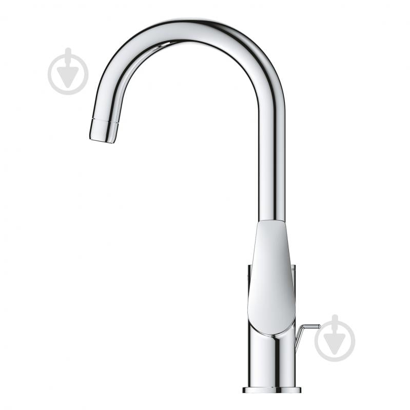Змішувач для умивальника Grohe QuickFix StartEdge L-Size 24201001 - фото 4 Змішувач для умивальника Grohe QuickFix StartEdge L-Size 24201001 - фото 4
