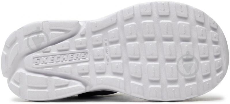 Сандалі Skechers RAZOR SPLASH 406513L BBLM р.32 чорний - фото 5