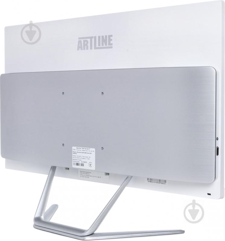 Моноблок Artline Home 24 (G41v14Winw) white - фото 3