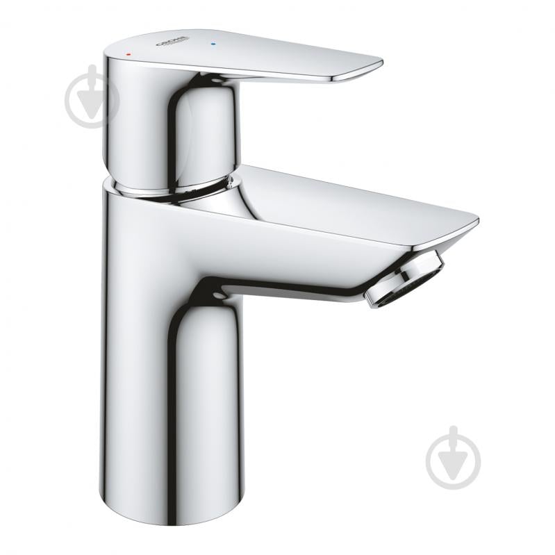 Змішувач для умивальника Grohe QuickFix StartEdge S-Size 23900001 - фото 1 Змішувач для умивальника Grohe QuickFix StartEdge S-Size 23900001 - фото 1