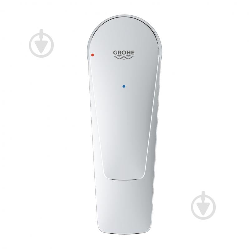 Змішувач для умивальника Grohe QuickFix StartEdge S-Size 23900001 - фото 4 Змішувач для умивальника Grohe QuickFix StartEdge S-Size 23900001 - фото 4