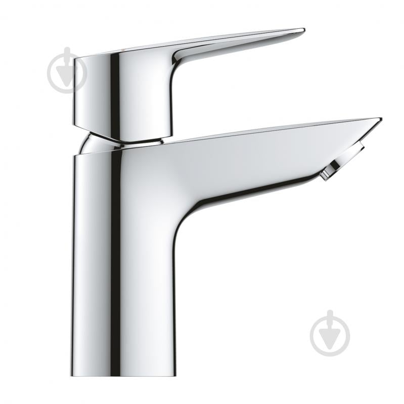 Змішувач для умивальника Grohe QuickFix StartEdge S-Size 23900001 - фото 5 Змішувач для умивальника Grohe QuickFix StartEdge S-Size 23900001 - фото 5