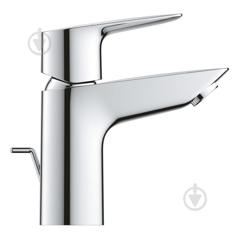 Змішувач для умивальника Grohe QuickFix StartEdge S-Size 24196001 - фото 4 Змішувач для умивальника Grohe QuickFix StartEdge S-Size 24196001 - фото 4