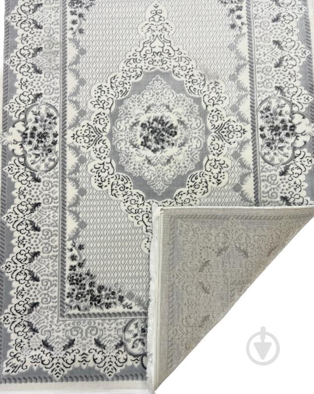 Килим Art Carpet PARIS 51 D 100x200 см - фото 4