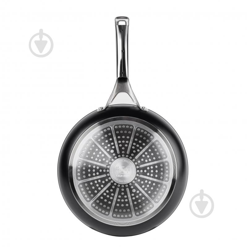 Сковорода з кришкою Krauff MasterChef 26 см 25-45-258 - фото 5 Сковорода з кришкою Krauff MasterChef 26 см 25-45-258 - фото 5
