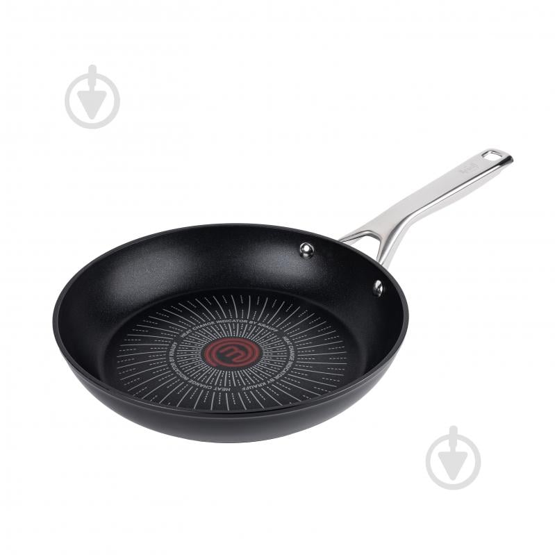 Сковорода з кришкою Krauff MasterChef 26 см 25-45-258 - фото 4 Сковорода з кришкою Krauff MasterChef 26 см 25-45-258 - фото 4
