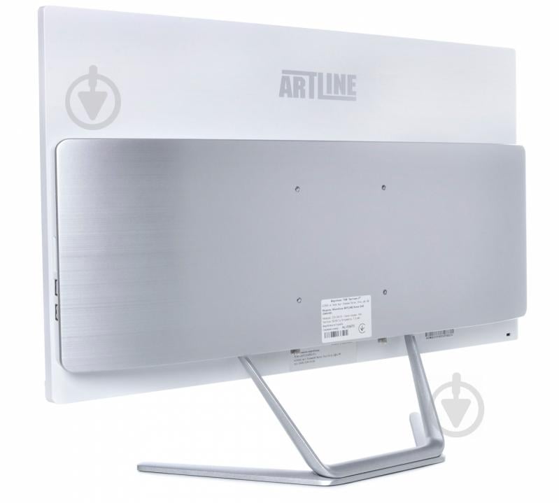 Моноблок Artline Home G43 23,8 (G43v11Winw) white - фото 3