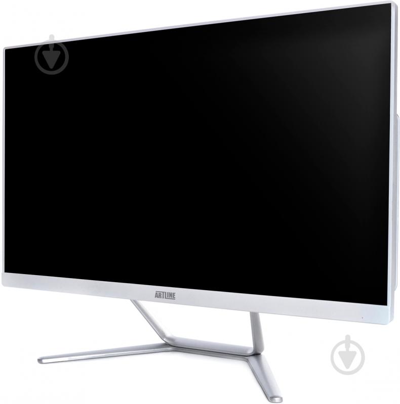 Моноблок Artline Home G43 23,8 (G43v12w) white - фото 2