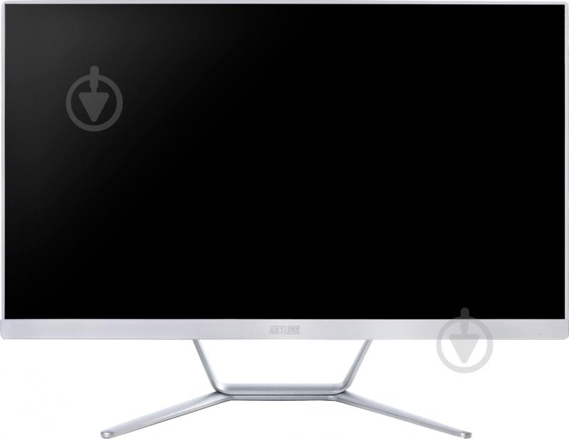 Моноблок Artline Home G43 23,8 (G43v12w) white - фото 1