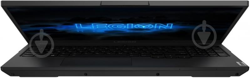 Ноутбук Lenovo Phantom Legion 5i 15IMH05 15,6 (82AU00ELRA) black - фото 15