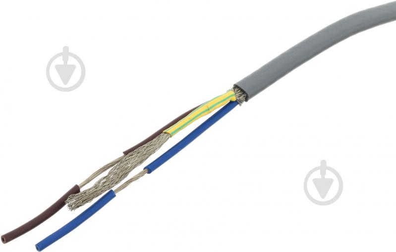 Нагрівальний кабель Electrolux ETC 2-17-500, 2.5 – 4.2 кв. м - фото 4 Нагрівальний кабель Electrolux ETC 2-17-500, 2.5 – 4.2 кв. м - фото 4