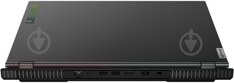 Ноутбук Lenovo Phantom Legion 5i 5i 15IMH05 15,6 (82AU00ENRA) black - фото 8