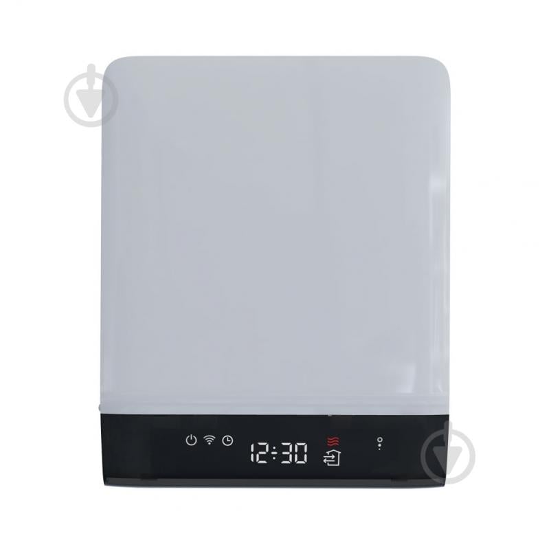 Проветриватель комнатный Вентс Брізі Еко 160-Е Л07 - фото 2 Проветриватель комнатный Вентс Брізі Еко 160-Е Л07 - фото 2