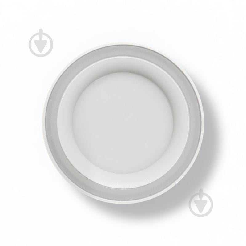 Світильник стельовий LIGHT SET LUG LC-GX 8545 GX53 білий - фото 3
