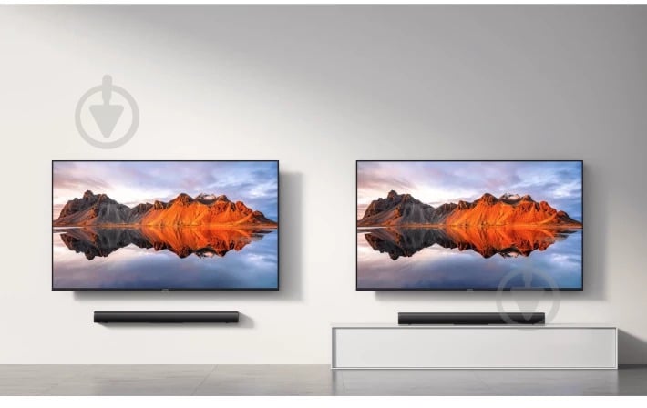 Саундбар Xiaomi MDZ-34-DB - фото 6 Саундбар Xiaomi MDZ-34-DB - фото 6