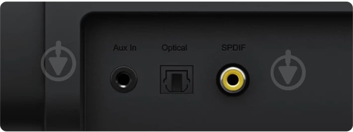 Саундбар Xiaomi MDZ-34-DB - фото 2 Саундбар Xiaomi MDZ-34-DB - фото 2