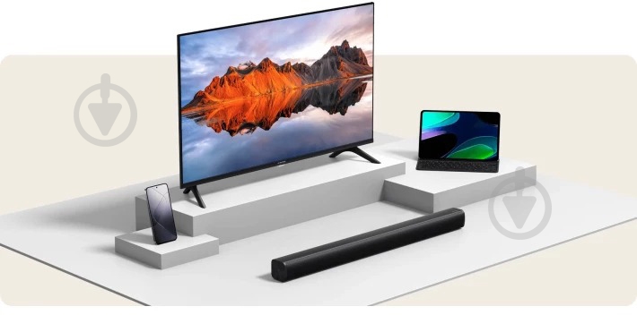 Саундбар Xiaomi MDZ-34-DB - фото 7 Саундбар Xiaomi MDZ-34-DB - фото 7