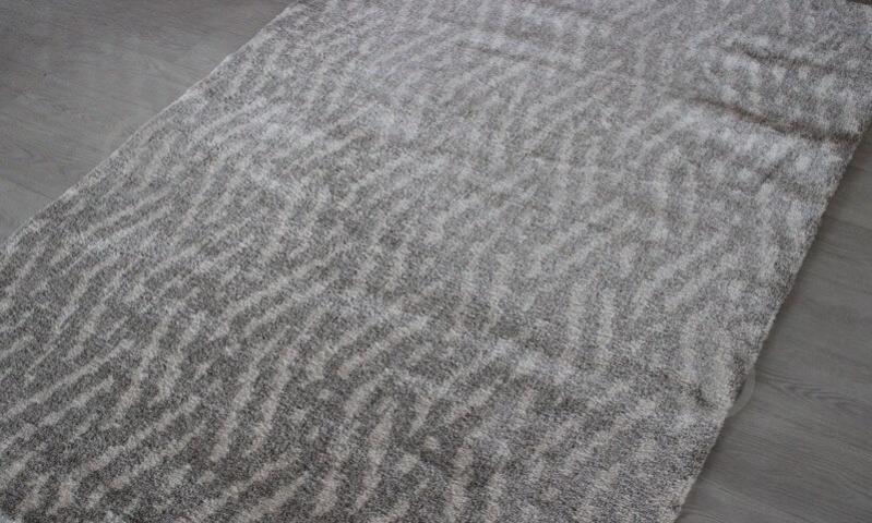 Килим Balta Pepper 63707 042 140х200 см - фото 1