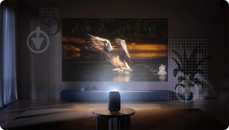 Проектор Xiaomi Smart Projector (L1 EU) - фото 6