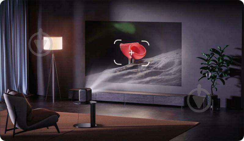 Проектор Xiaomi Smart Projector (L1 EU) - фото 5