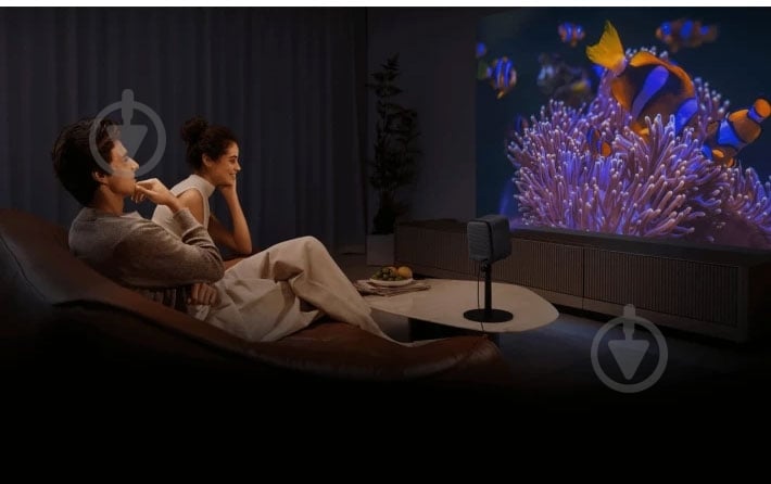 Проектор Xiaomi Smart Projector (L1 EU) - фото 3