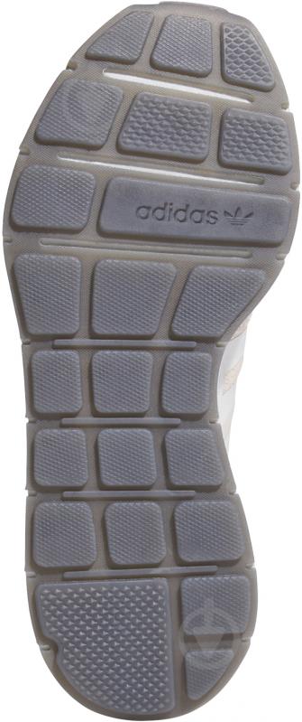 Кросівки жіночі демісезонні Adidas SWIFT RUN X W FY2136 р.37 1/3 бежеві - фото 7