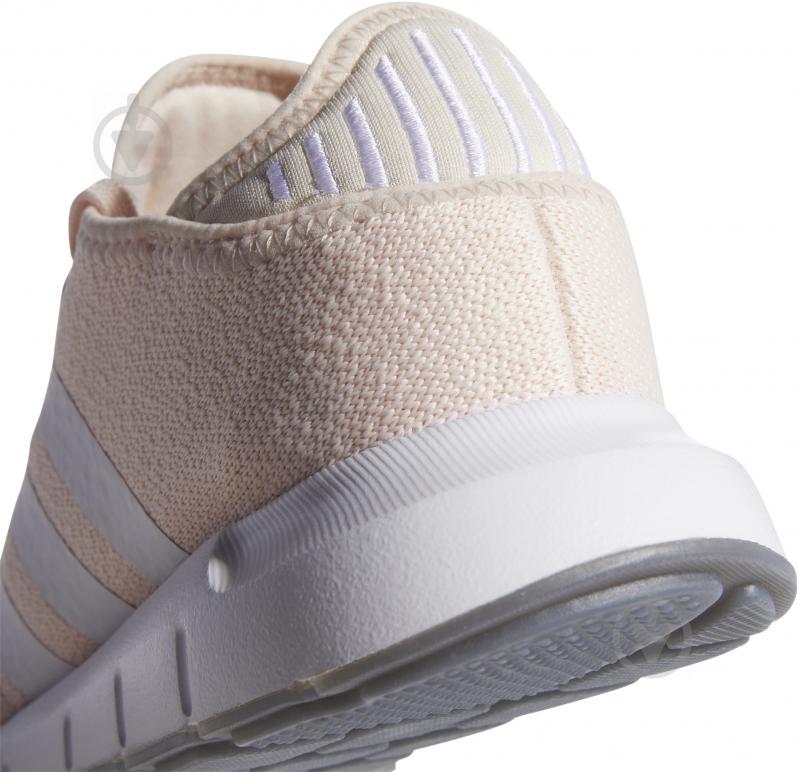 Кросівки жіночі демісезонні Adidas SWIFT RUN X W FY2136 р.37 1/3 бежеві - фото 8