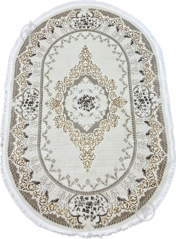 Ковер Art Carpet PARIS 50 O 200x400 см - фото 2 Ковер Art Carpet PARIS 50 O 200x400 см - фото 2
