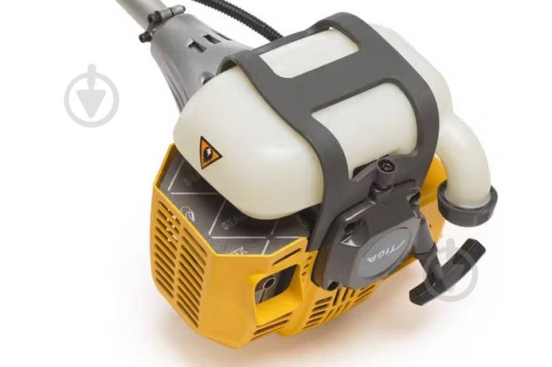 Коса Stiga BC535B - фото 9