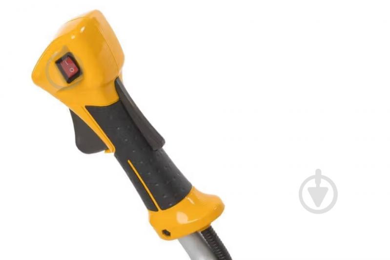 Коса Stiga BC535B - фото 7