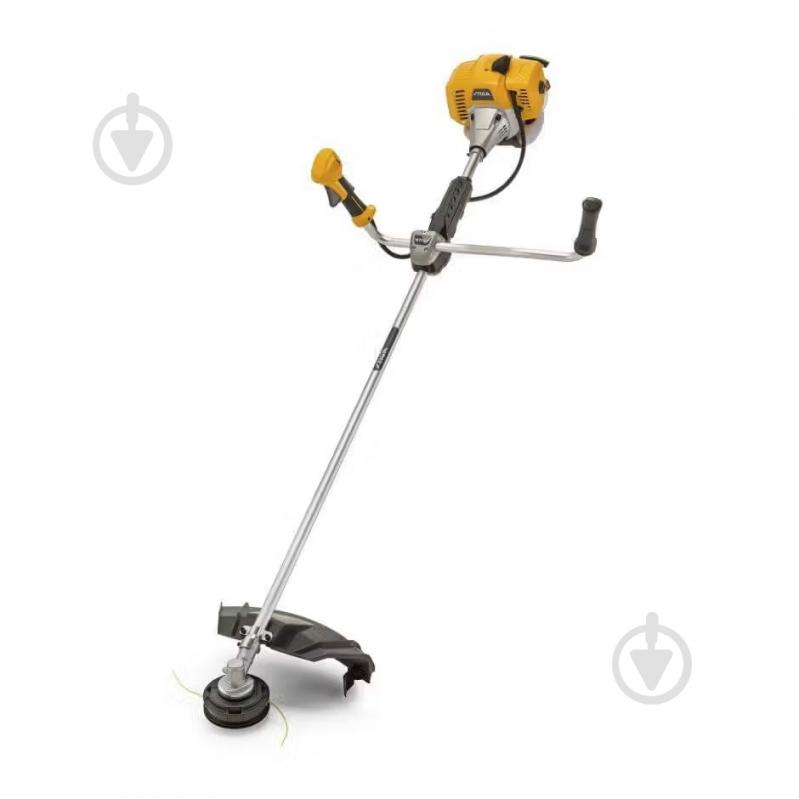 Коса Stiga BC535B - фото 5