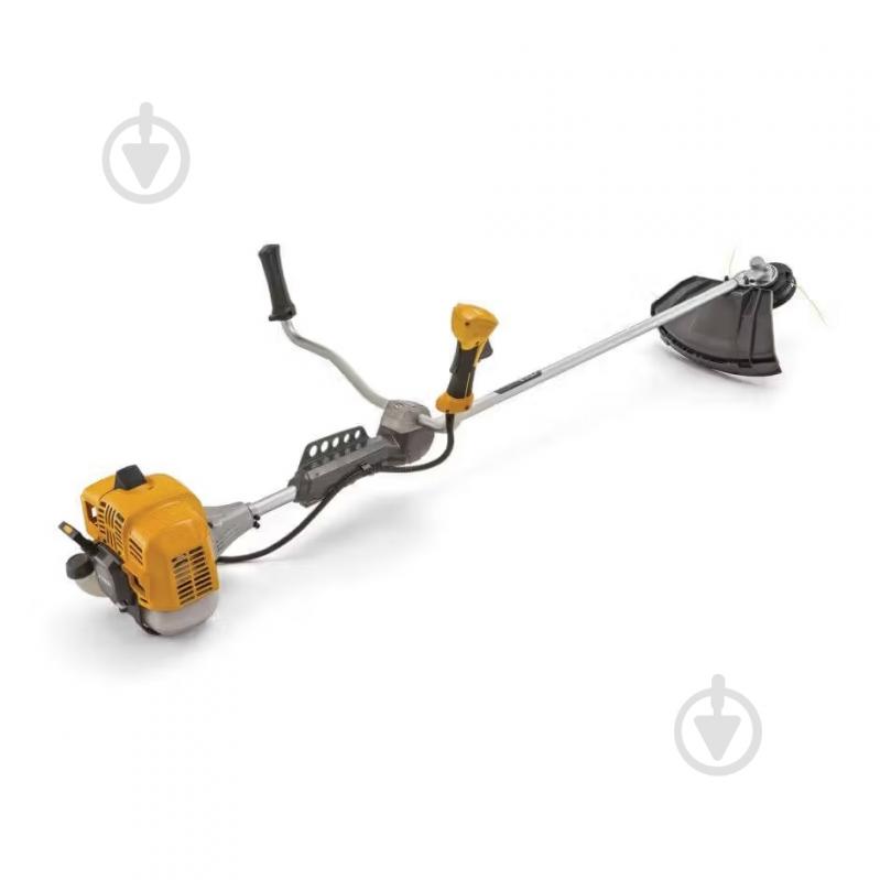 Коса Stiga BC535B - фото 1