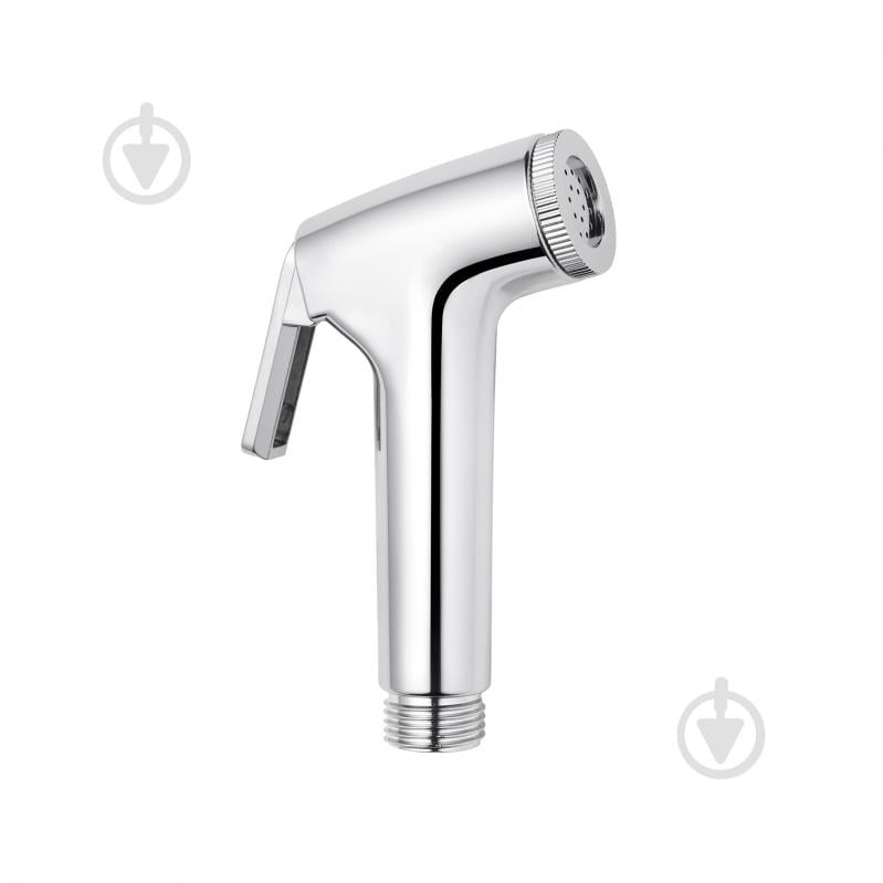 Змішувач для умивальника Kroner KRM Elbe - C015 з гігієнічним душем - фото 6 Змішувач для умивальника Kroner KRM Elbe - C015 з гігієнічним душем - фото 6