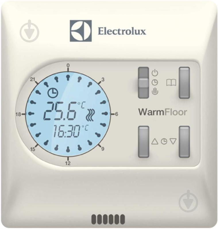 Терморегулятор Electrolux ETA-16 Avantgarde - фото 1