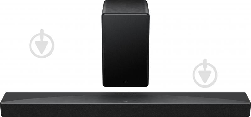 Саундбар TCL Q65H - фото 2