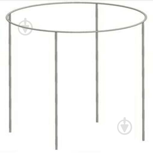 Опора садовая круглая 700 *450 мм - фото 1